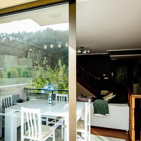 Casa Con Terraza Para 4 Personas En Plentzia Mendiondo Экстерьер фото