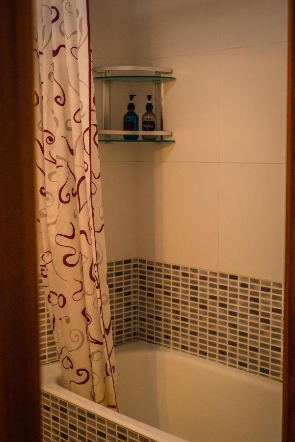 Casa Con Terraza Para 4 Personas En Plentzia Mendiondo Экстерьер фото
